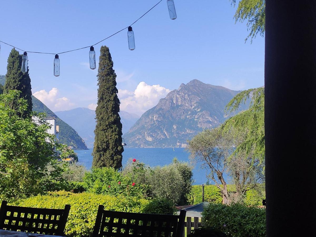 Riva - With Parking Apartment