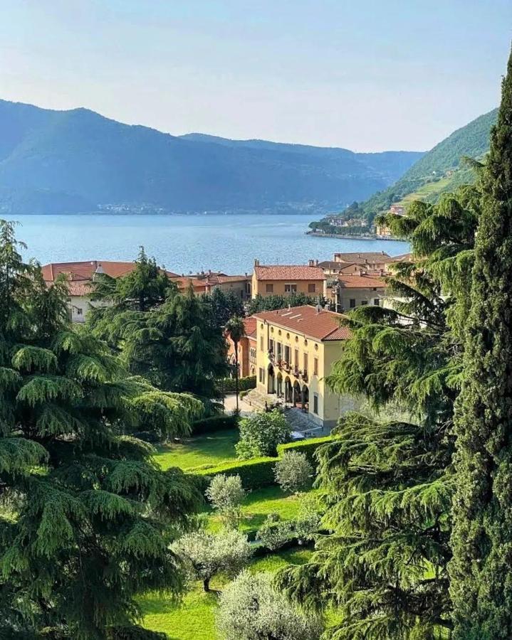 Riva - With Parking Apartment *