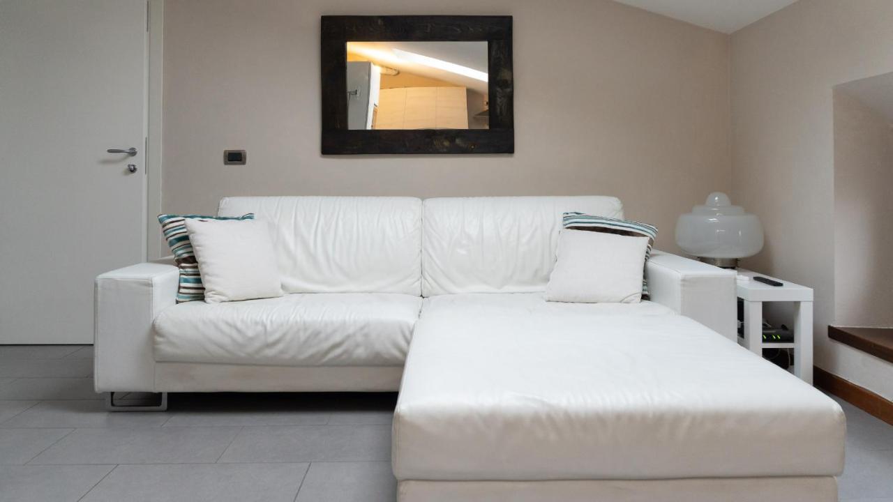 Riva - With Parking Apartment *